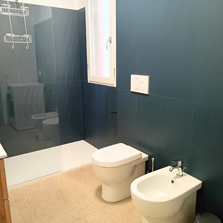 Lägenhet Se145 - Senigallia, Nuovissimo Trilocale Con Aria Condizionata Senigallia