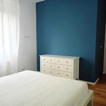 Se145 - Senigallia, Nuovissimo Trilocale Con Aria Condizionata * Senigallia