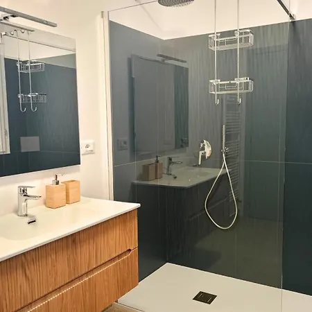 Se145 - Senigallia, Nuovissimo Trilocale Con Aria Condizionata *