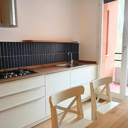 Se145 - Senigallia, Nuovissimo Trilocale Con Aria Condizionata * Senigallia