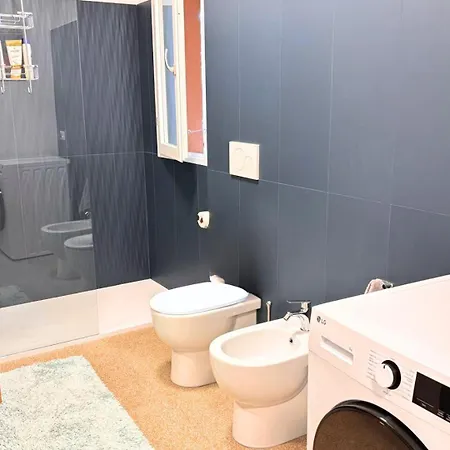 Se145 - Senigallia, Nuovissimo Trilocale Con Aria Condizionata 세니갈리아