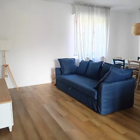 Se145 - Senigallia, Nuovissimo Trilocale Con Aria Condizionata Apartment *