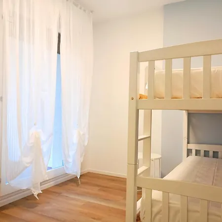 Se145 - Senigallia, Nuovissimo Trilocale Con Aria Condizionata Apartment