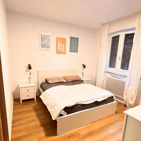 Se145 - Senigallia, Nuovissimo Trilocale Con Aria Condizionata Apartment *