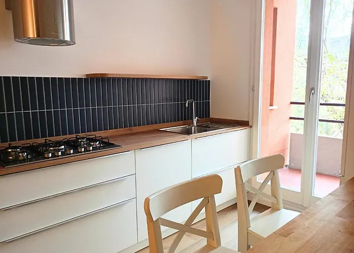 Se145 - Senigallia, Nuovissimo Trilocale Con Aria Condizionata * Senigallia