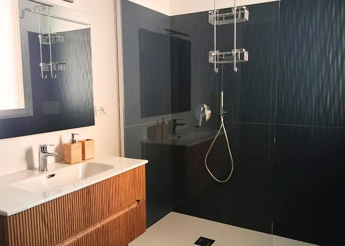 Se145 - Senigallia, Nuovissimo Trilocale Con Aria Condizionata